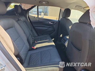 Zdjęcie 10 z 13 samochodu: 2020 CHEVROLET EQUINOX LT VIN:2GNAXJEV9L6231766 - miniatura