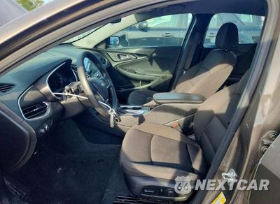 Zdjęcie 7 z 12 samochodu: 2020 CHEVROLET MALIBU LT VIN:1G1ZD5ST7LF050243 - miniatura
