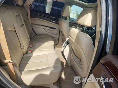Zdjęcie 11 z 13 samochodu: 2024 CADILLAC SRX LUXURY COLLECTION VIN:3GYFNBE31GS507254 - miniatura
