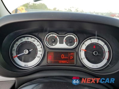 Zdjęcie 9 z 13 samochodu: 2014 FIAT 500L EASY VIN:ZFBCFABH2EZ026805 - miniatura