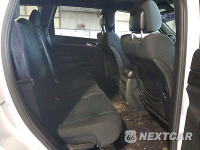 Zdjęcie 11 z 13 samochodu: 2015 JEEP GRAND CHEROKEE LAREDO VIN:1C4RJFAG8FC205253 - miniatura