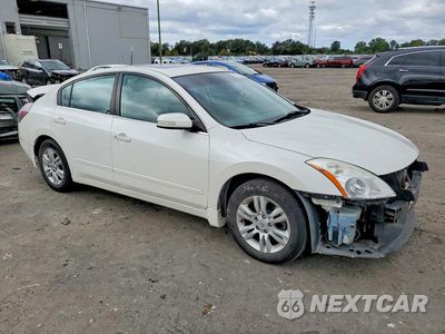 Czwarte zdjęcie samochodu z boku: 2010 NISSAN ALTIMA 2.5 VIN:1N4AL2AP1AN565631 - miniatura