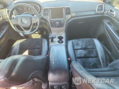 Zdjęcie 8 z 13 samochodu: 2015 JEEP GRAND CHEROKEE LAREDO VIN:1C4RJFAG8FC644243 - miniatura