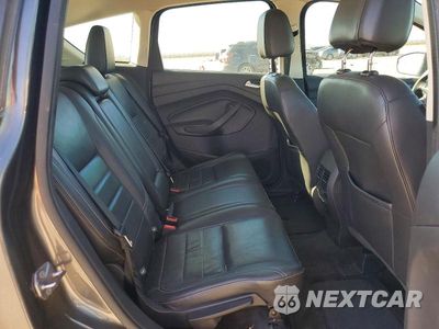 Zdjęcie 10 z 12 samochodu: 2016 FORD C-MAX PREMIUM SEL VIN:1FADP5CU6GL113409 - miniatura