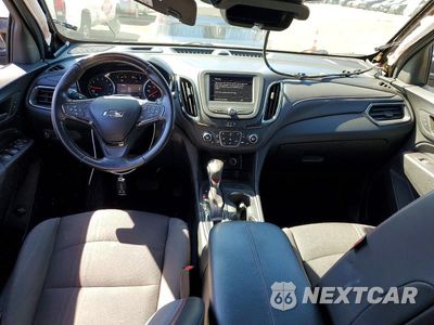 Zdjęcie 8 z 14 samochodu: 2022 CHEVROLET EQUINOX RS VIN:2GNAXWEV6N6152216 - miniatura