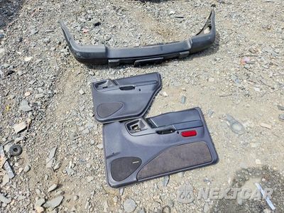 Zdjęcie 13 z 14 samochodu: 1997 JEEP GRAND CHEROKEE LAREDO VIN:1J4GZ58S9VC503288 - miniatura