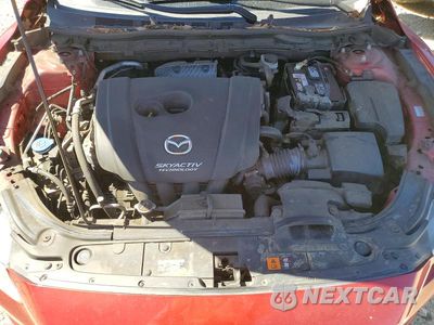 Zdjęcie 11 z 12 samochodu: 2015 MAZDA 6 TOURING VIN:JM1GJ1V52F1186990 - miniatura