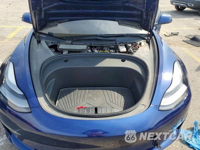 Zdjęcie 11 z 12 samochodu: 2021 TESLA MODEL 3 VIN:5YJ3E1EA1MF056963 - miniatura