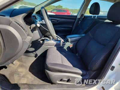 Zdjęcie 7 z 13 samochodu: 2017 NISSAN ALTIMA 2.5 S VIN:1N4AL3AP1HC482776 - miniatura