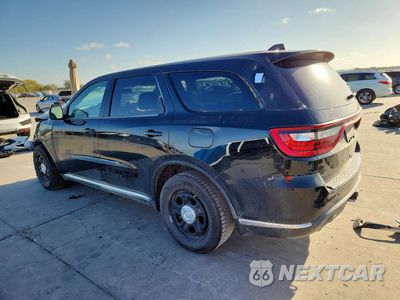 Drugie zdjęcie samochodu z przodu: 2023 DODGE DURANGO PURSUIT VIN:1C4SDJFT9PC564503 - miniatura