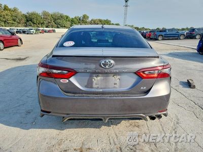 Zdjęcie 6 z 12 samochodu: 2022 TOYOTA CAMRY SE VIN:4T1G11AK5NU707494 - miniatura