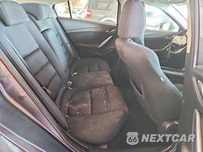 Zdjęcie 10 z 12 samochodu: 2016 MAZDA 6 SPORT VIN:JM1GJ1U5XG1442375 - miniatura