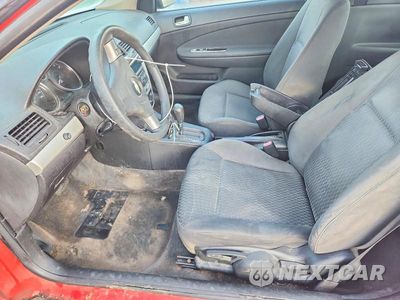 Zdjęcie 7 z 12 samochodu: 2008 CHEVROLET COBALT LT VIN:1G1AL18F887216054 - miniatura