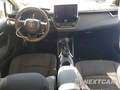 Zdjęcie 8 z 12 samochodu: 2020 TOYOTA COROLLA LE VIN:JTDEPRAE5LJ035048 - miniatura