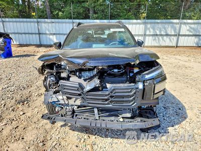 Piąte zdjęcie samochodu w środku: 2026 SUBARU OUTBACK PREMIUM VIN:JF2BUPAD0TY530354 - miniatura