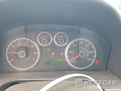 Zdjęcie 9 z 13 samochodu: 2009 FORD FUSION SEL VIN:3FAHP08129R199809 - miniatura