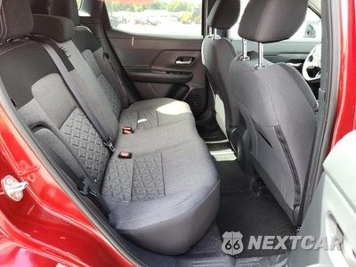 Zdjęcie 11 z 13 samochodu: 2025 NISSAN KICKS SV VIN:3N8AP6CA0SL411285 - miniatura