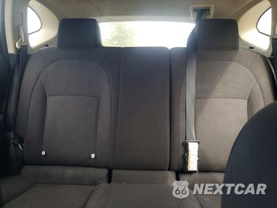 Zdjęcie 10 z 13 samochodu: 2015 NISSAN ROGUE SELECT S VIN:JN8AS5MV8FW769048 - miniatura