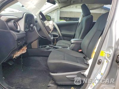 Zdjęcie 7 z 13 samochodu: 2016 TOYOTA RAV4 LE VIN:2T3BFREV5GW442584 - miniatura