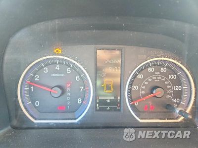 Zdjęcie 9 z 13 samochodu: 2008 HONDA CR-V EX VIN:5J6RE48568L047330 - miniatura