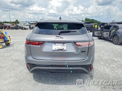 Zdjęcie 6 z 13 samochodu: 2026 JAGUAR F-PACE R-DYNAMIC S VIN:SADCT2EX4TA758044 - miniatura
