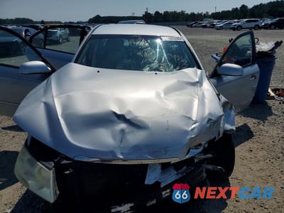 Zdjęcie 11 z 12 samochodu: 2010 HYUNDAI SONATA GLS VIN:5NPET4AC8AH583063 - miniatura