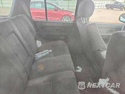 Zdjęcie 10 z 12 samochodu: 1999 NISSAN PATHFINDER XE VIN:JN8AR07Y2XW371159 - miniatura