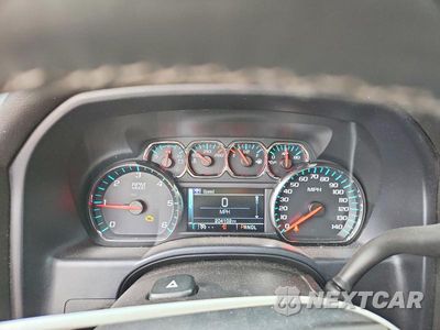 Zdjęcie 9 z 12 samochodu: 2017 GMC SIERRA K1500 SLE VIN:3GTU2MEC1HG194003 - miniatura