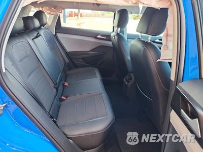 Zdjęcie 11 z 13 samochodu: 2022 VOLKSWAGEN TAOS SE IQ DRIVE VIN:3VVLX7B23NM097474 - miniatura