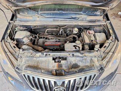 Zdjęcie 11 z 12 samochodu: 2016 BUICK ENCORE VIN:KL4CJASB1GB730264 - miniatura