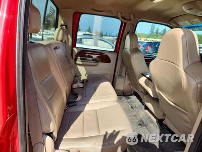 Zdjęcie 10 z 12 samochodu: 2004 FORD F250 SUPER DUTY VIN:1FTNW21P14ED24627 - miniatura