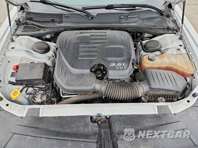 Zdjęcie 11 z 12 samochodu: 2021 DODGE CHALLENGER GT VIN:2C3CDZKG0MH632065 - miniatura