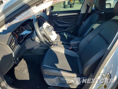 Zdjęcie 7 z 12 samochodu: 2019 VOLKSWAGEN JETTA S VIN:3VWC57BU2KM102887 - miniatura