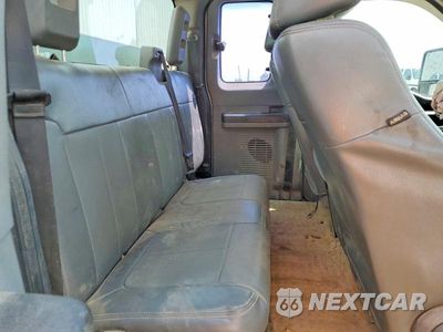 Zdjęcie 11 z 13 samochodu: 2013 FORD F350 SUPER DUTY VIN:1FD8X3HT7DEA69867 - miniatura