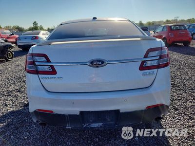 Zdjęcie 6 z 12 samochodu: 2016 FORD TAURUS SHO VIN:1FAHP2KT8GG134120 - miniatura