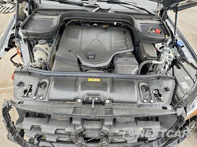 Zdjęcie 12 z 14 samochodu: 2025 MERCEDES-BENZ GLS 450 4MATIC VIN:4JGFF5KE2SB423860 - miniatura