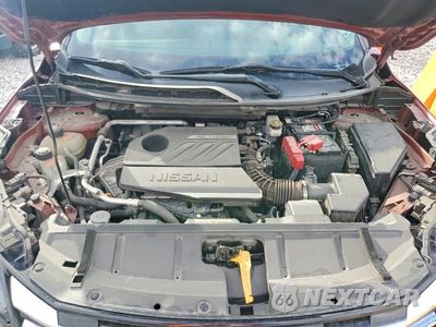 Zdjęcie 12 z 13 samochodu: 2024 NISSAN ROGUE SV VIN:5N1BT3BA0RC744390 - miniatura