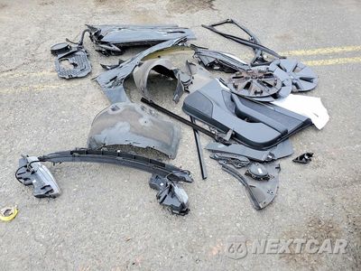 Zdjęcie 12 z 13 samochodu: 2023 TESLA MODEL 3 VIN:5YJ3E1EA1PF643488 - miniatura