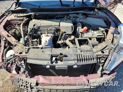 Zdjęcie 11 z 12 samochodu: 2017 HONDA ACCORD SPORT SPECIAL EDITION VIN:1HGCR2F16HA192790 - miniatura