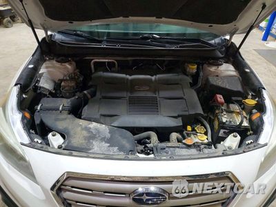 Zdjęcie 11 z 12 samochodu: 2017 SUBARU OUTBACK 3.6R LIMITED VIN:4S4BSENC2H3369872 - miniatura