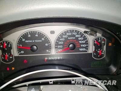 Zdjęcie 9 z 12 samochodu: 2008 FORD F150 SUPERCREW VIN:1FTPW14V88FA03486 - miniatura