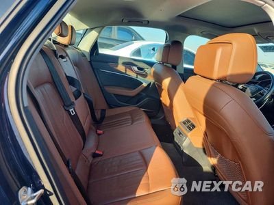 Zdjęcie 10 z 12 samochodu: 2020 AUDI A6 PREMIUM PLUS VIN:WAUE8AF24LN052362 - miniatura