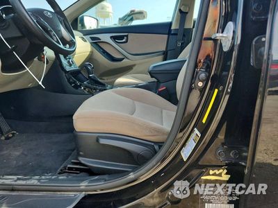 Zdjęcie 12 z 13 samochodu: 2015 HYUNDAI ELANTRA SE VIN:KMHDH4AE1FU228145 - miniatura