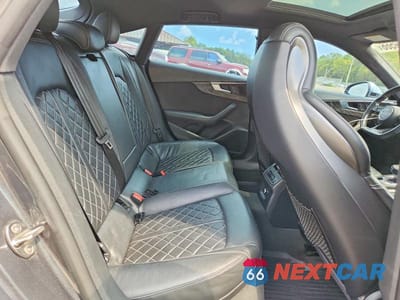 Zdjęcie 10 z 12 samochodu: 2018 AUDI S5 PRESTIGE VIN:WAUC4CF59JA005874 - miniatura