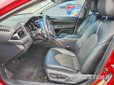 Zdjęcie 7 z 12 samochodu: 2020 TOYOTA CAMRY SE VIN:4T1G11AK3LU391459 - miniatura