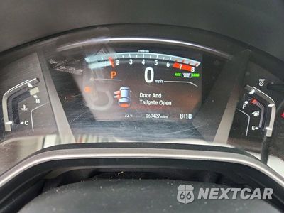 Zdjęcie 9 z 12 samochodu: 2018 HONDA CR-V EXL VIN:2HKRW2H86JH671320 - miniatura