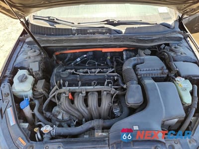 Zdjęcie 11 z 12 samochodu: 2015 KIA OPTIMA HYBRID VIN:KNAGM4AD5F5077712 - miniatura