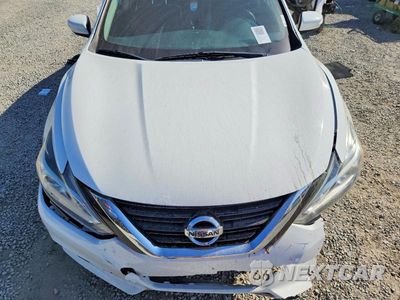 Zdjęcie 11 z 12 samochodu: 2018 NISSAN ALTIMA 2.5 SL VIN:1N4AL3AP5JC246959 - miniatura