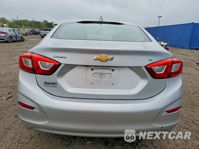Zdjęcie 6 z 12 samochodu: 2018 CHEVROLET CRUZE LT VIN:1G1BE5SM5J7240752 - miniatura