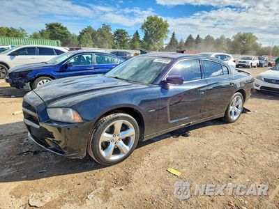 2011 DODGE CHARGER R/T 2B3CL5CT6BH513258 - główne zdjęcie licytacji z USA - miniatura